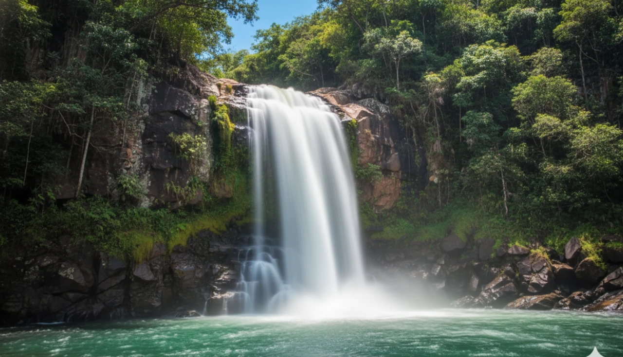 Chapada dos Veadeiros